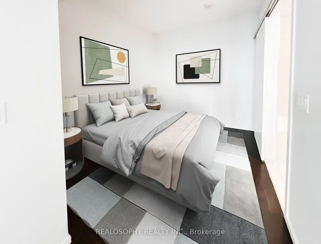 Additional image 5 of 101 Charles St Unit 4508