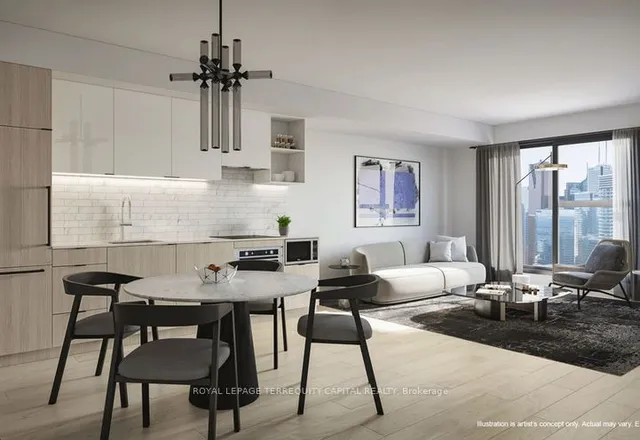 Additional image 6 of 252 Church St Unit 706