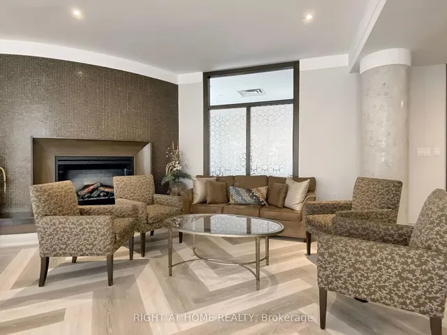 Additional image 29 of 3840 Bathurst St Unit 612