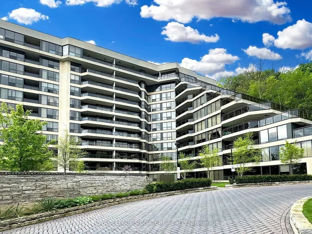 3900 Yonge St Unit 704