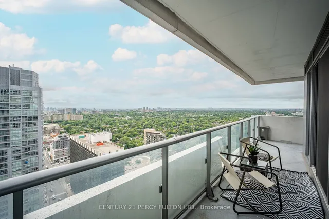 Additional image 26 of 2221 Yonge St Unit 3108