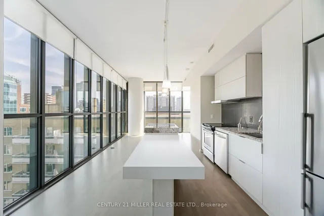 Additional image 9 of 101 Charles St Unit 1001