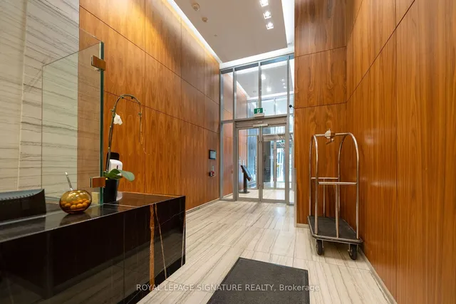 Additional image 2 of 8 Eglinton Ave Unit 3802