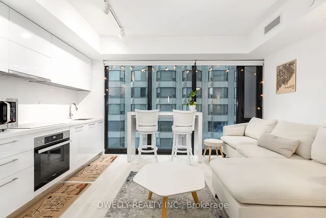 Additional image 3 of 188 Cumberland St Unit 1805