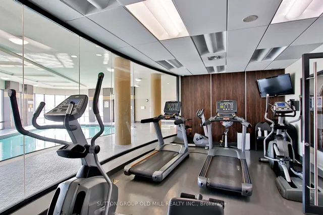 Additional image 24 of 1135 Royal York Rd Unit 214