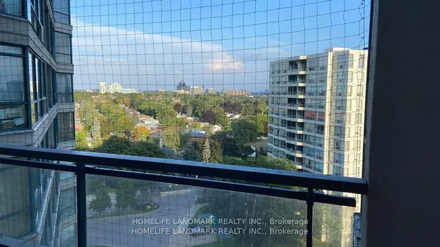 Primary image of 4725 Sheppard Ave Unit 1217