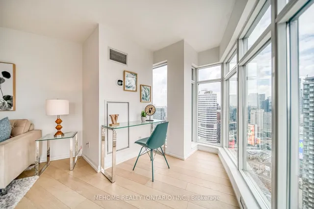 Additional image 19 of 210 Victoria St Unit 3401