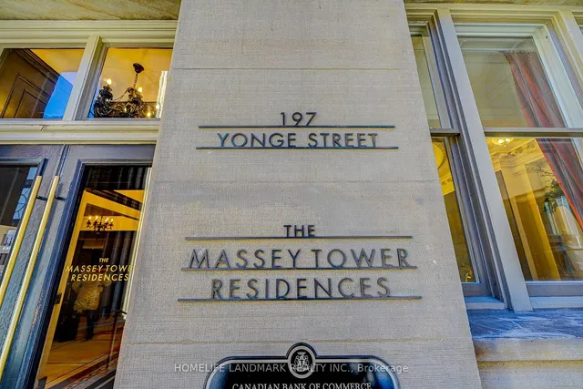Additional image 3 of 197 Yonge St Unit 4211