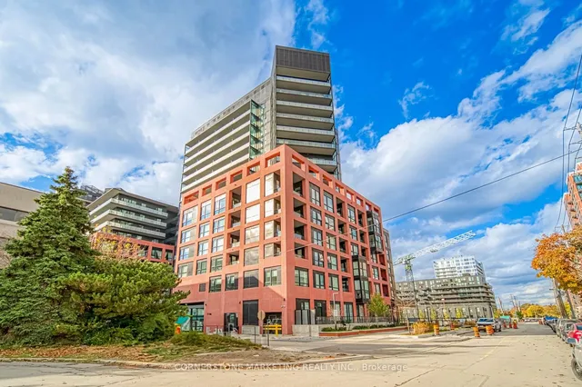 Additional image 27 of 8 Tippett Rd Unit 813