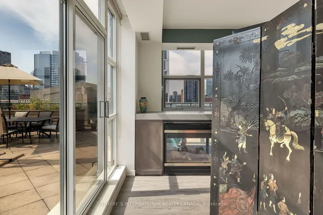 Additional image 25 of 155 Dalhousie St Unit PH1