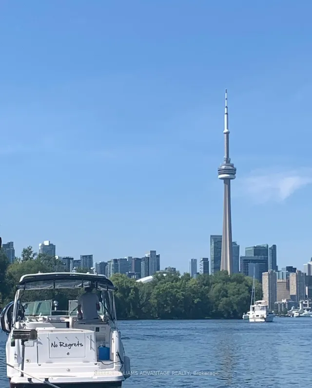 Additional image 39 of 29 Queens Quay Unit 616