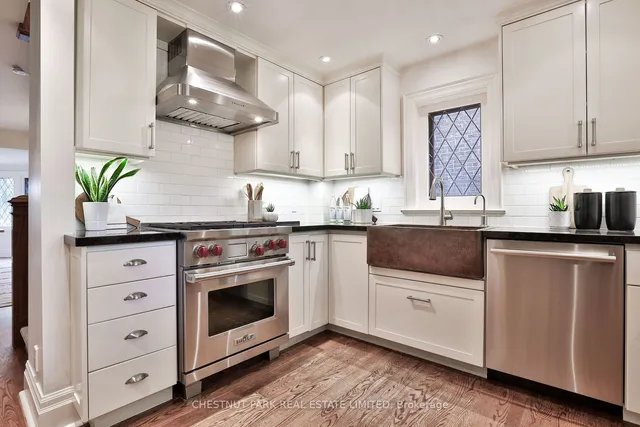 Additional image 15 of 12 Wychwood Park