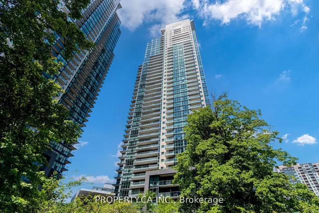 Additional image 2 of 5168 Yonge St Unit 1501