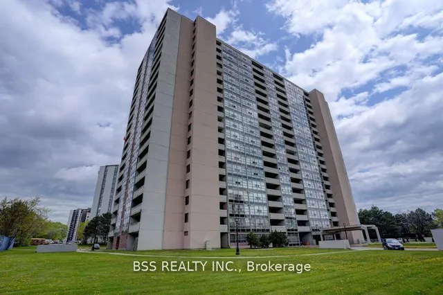 Additional image 2 of 3380 Eglinton Ave Unit 402