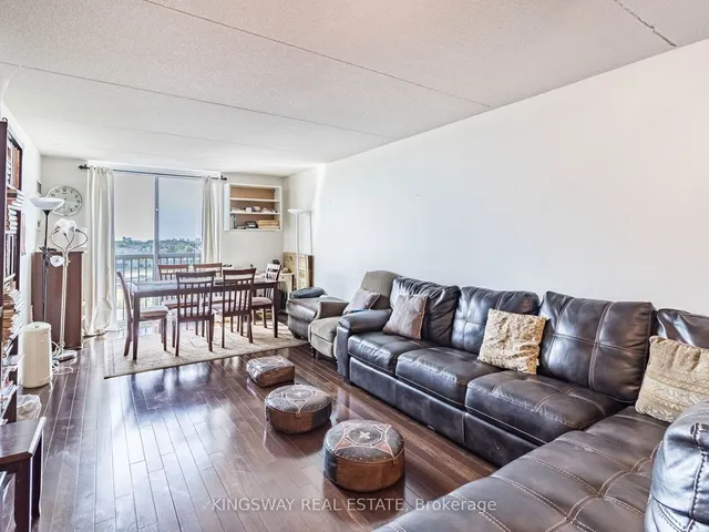 Additional image 14 of 2737 Keele St Unit 809