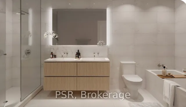 Additional image 7 of 328 Dupont St Unit 507