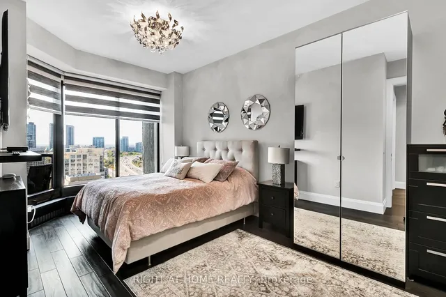 Additional image 20 of 2045 Lake Shore Blvd Unit 2507