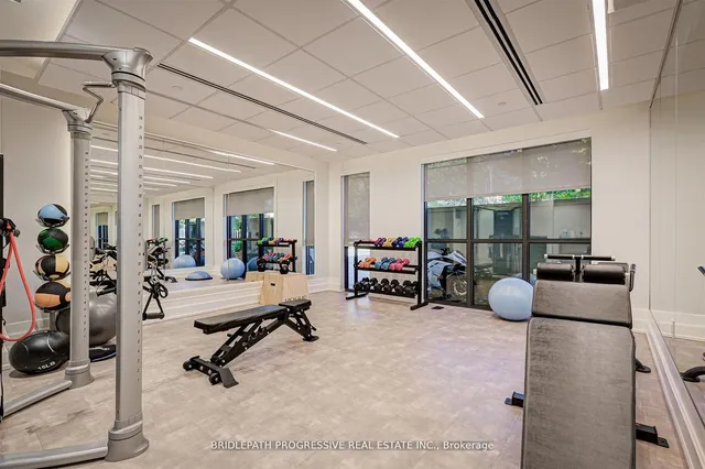 Additional image 36 of 3 Southvale Dr Unit 401