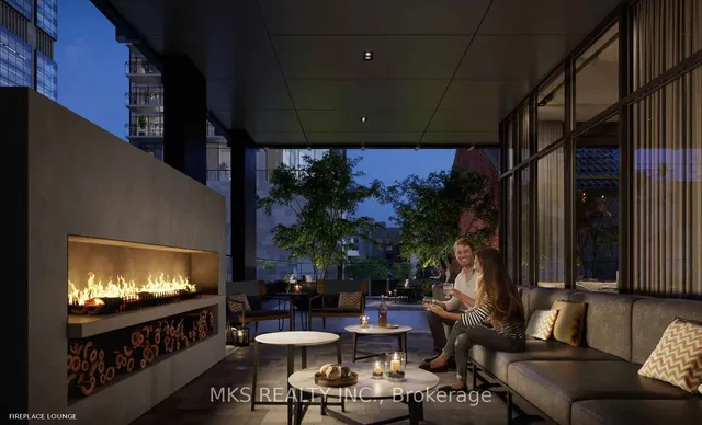 Additional image 4 of 771 Yonge St Unit 2205