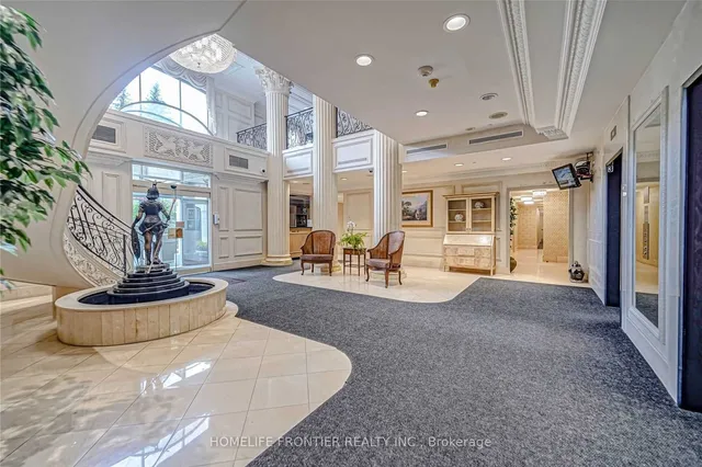 Additional image 15 of 5418 Yonge St Unit 1816