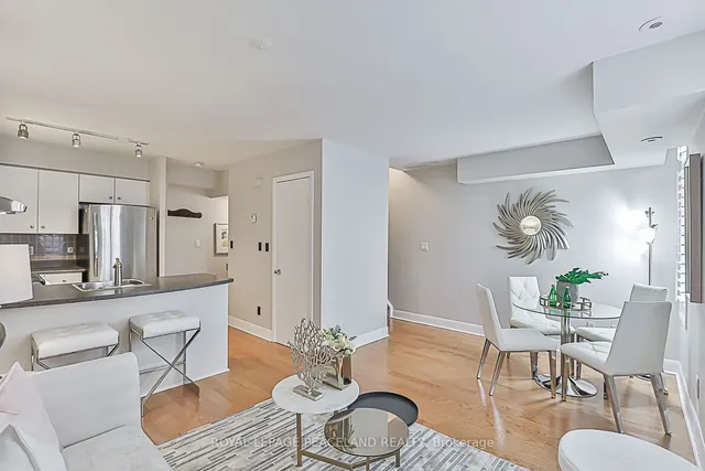 Additional image 29 of 415 Jarvis St Unit 366