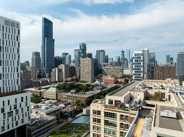 Additional image 40 of 155 Dalhousie St Unit PH1