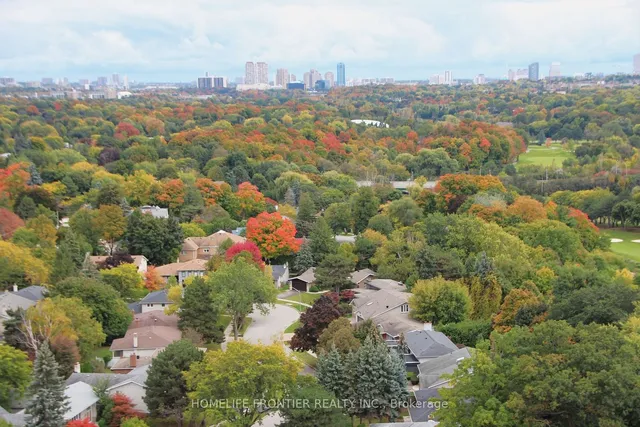 Additional image 27 of 18 Graydon Hall Dr Unit 1902