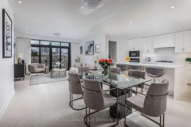 Additional image 3 of 1 Strathgowan Ave Unit 612