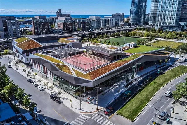 Additional image 29 of 25 Capreol Crt Unit 2903