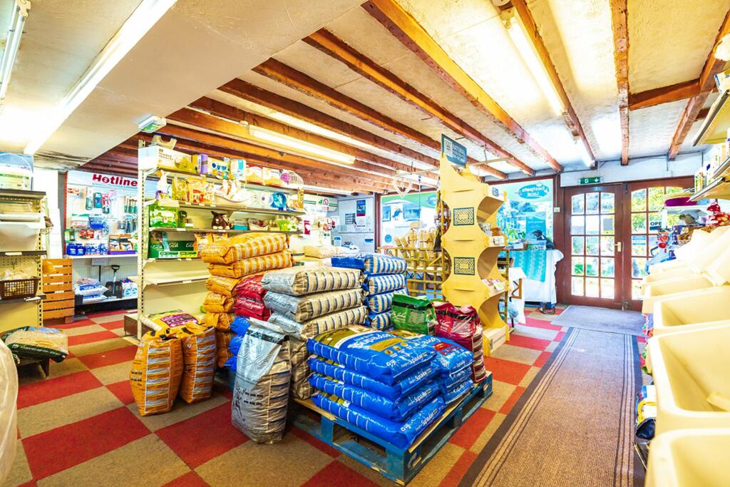 Additional image 14 of Bauds Pet Care and Garden Centre, Woodhead Bauds, Buckie, AB56 4DY