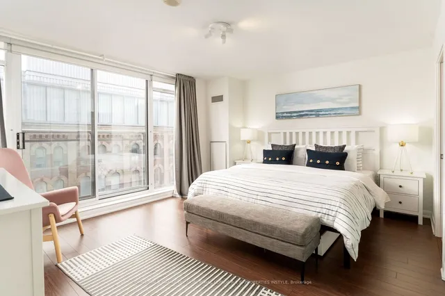 Additional image 19 of 205 Frederick St Unit 702