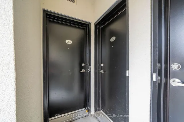 Additional image 25 of 8825 Sheppard Ave Unit 206