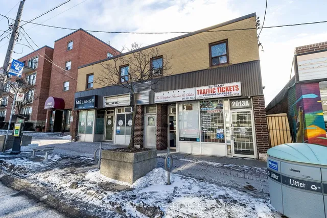 Additional image 2 of 2011 Eglinton Ave