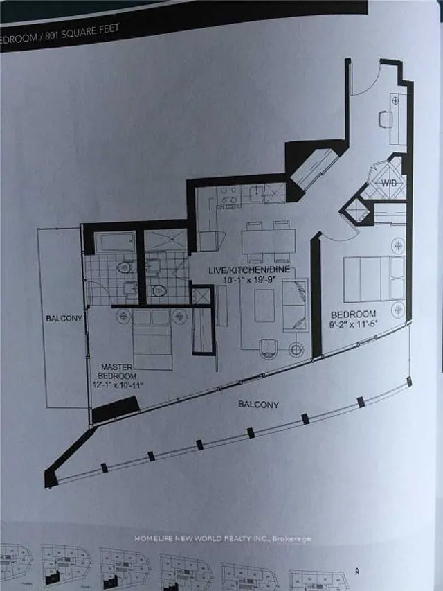 Additional image 11 of 30 Ordnance St Unit 2002