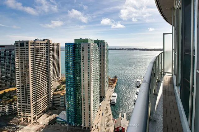 Additional image 23 of 8 York St Unit 3604