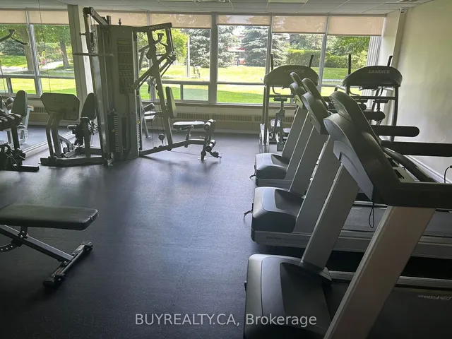 Additional image 31 of 1131 Steeles Ave Unit 410