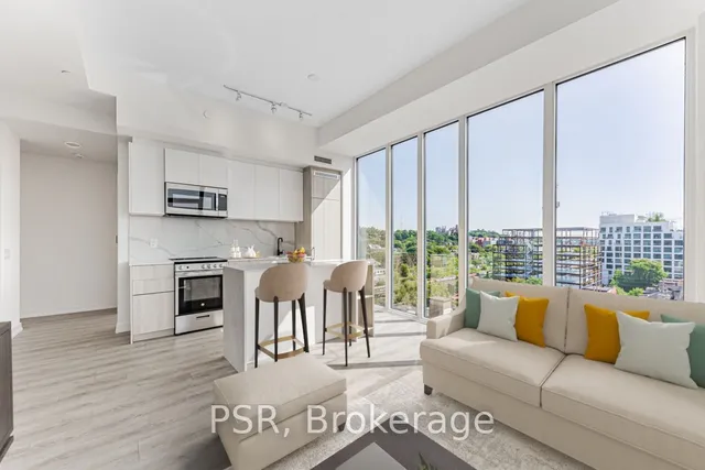 Additional image 2 of 500 Dupont St Unit 716