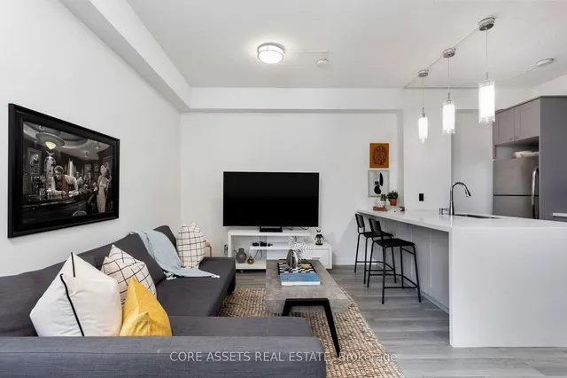 Additional image 6 of 127 Queen St Unit 1002