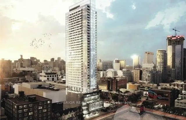 290 Adelaide St Unit 4004