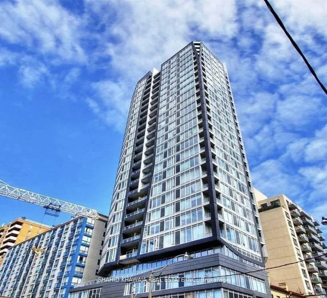68 Shuter St Unit 2005