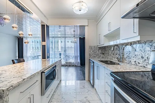 Additional image 13 of 2 Glamorgan Ave Unit 1007