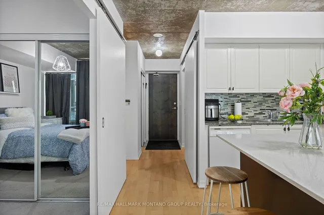 Additional image 9 of 22 Wellesley St Unit 507