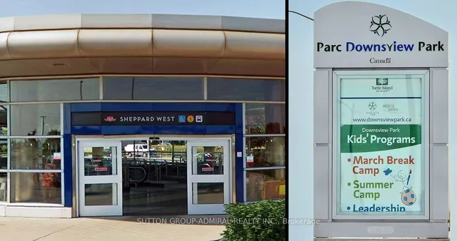 Additional image 19 of 1030 Sheppard Ave Unit 314