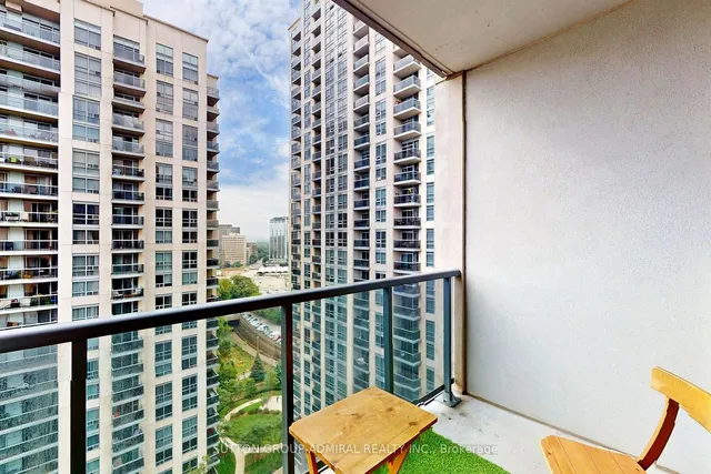 Additional image 29 of 1 Michael Power Pl Unit 1713