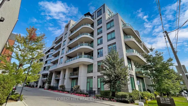 Additional image 39 of 377 Madison Ave Unit 706
