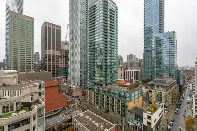 Additional image 33 of 825 Church St Unit 1709