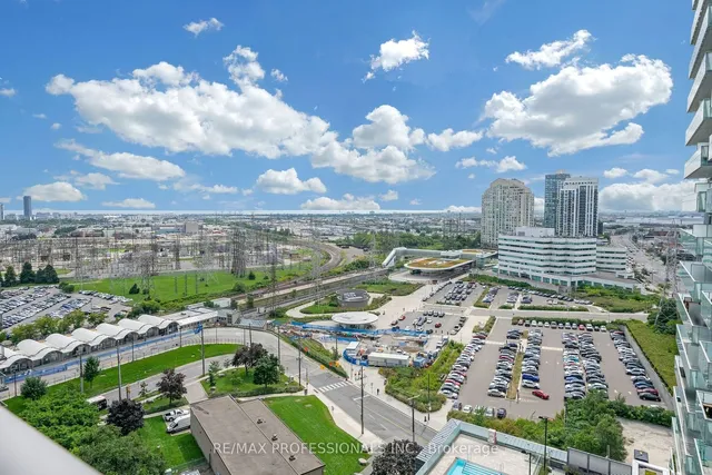 Additional image 35 of 5233 Dundas St Unit 1728