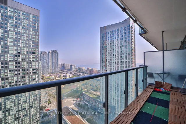 Additional image 14 of 170 Fort York Blvd Unit 2404