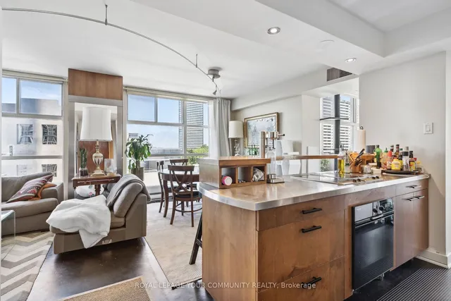 Additional image 5 of 409 Bloor St Unit 602