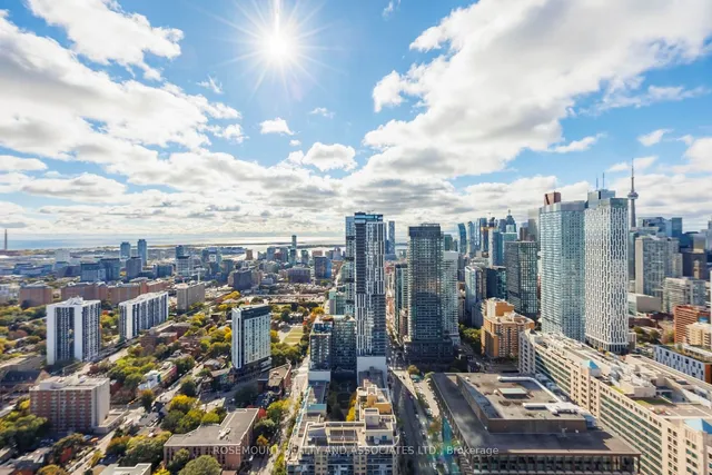 Additional image 19 of 319 Jarvis St Unit 5016